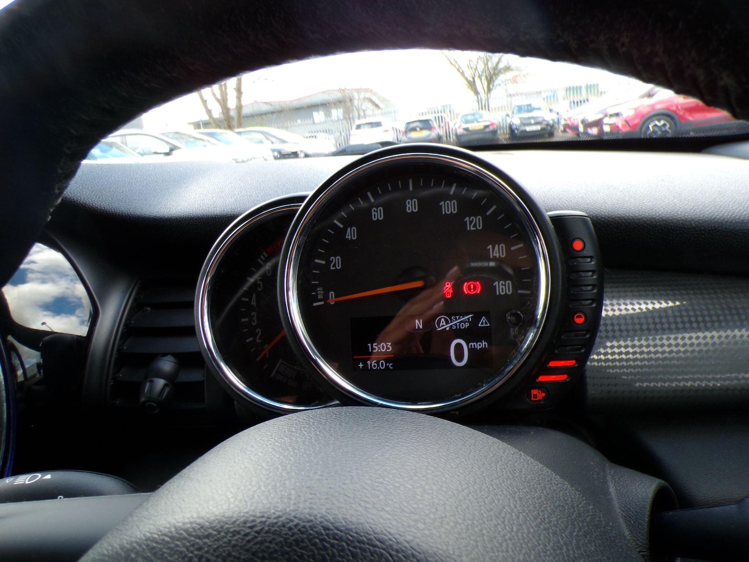 Used MINI Convertible for sale - 78135697: Photo 22