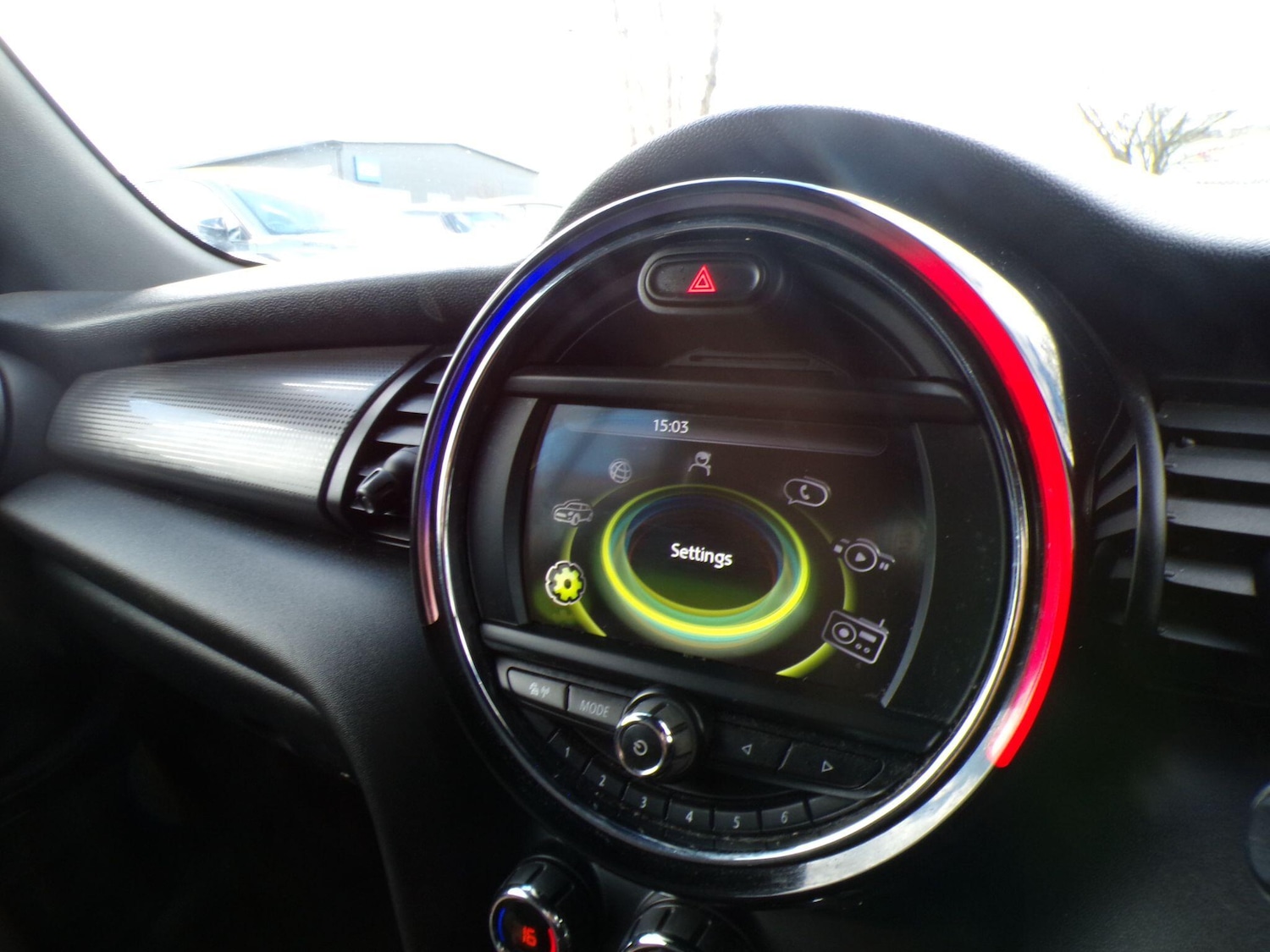 Used MINI Convertible for sale - 78135697: Photo 25