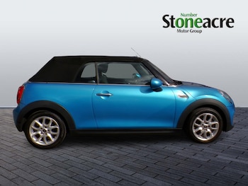 Used MINI Convertible 2016 for sale - 78135697: Photo