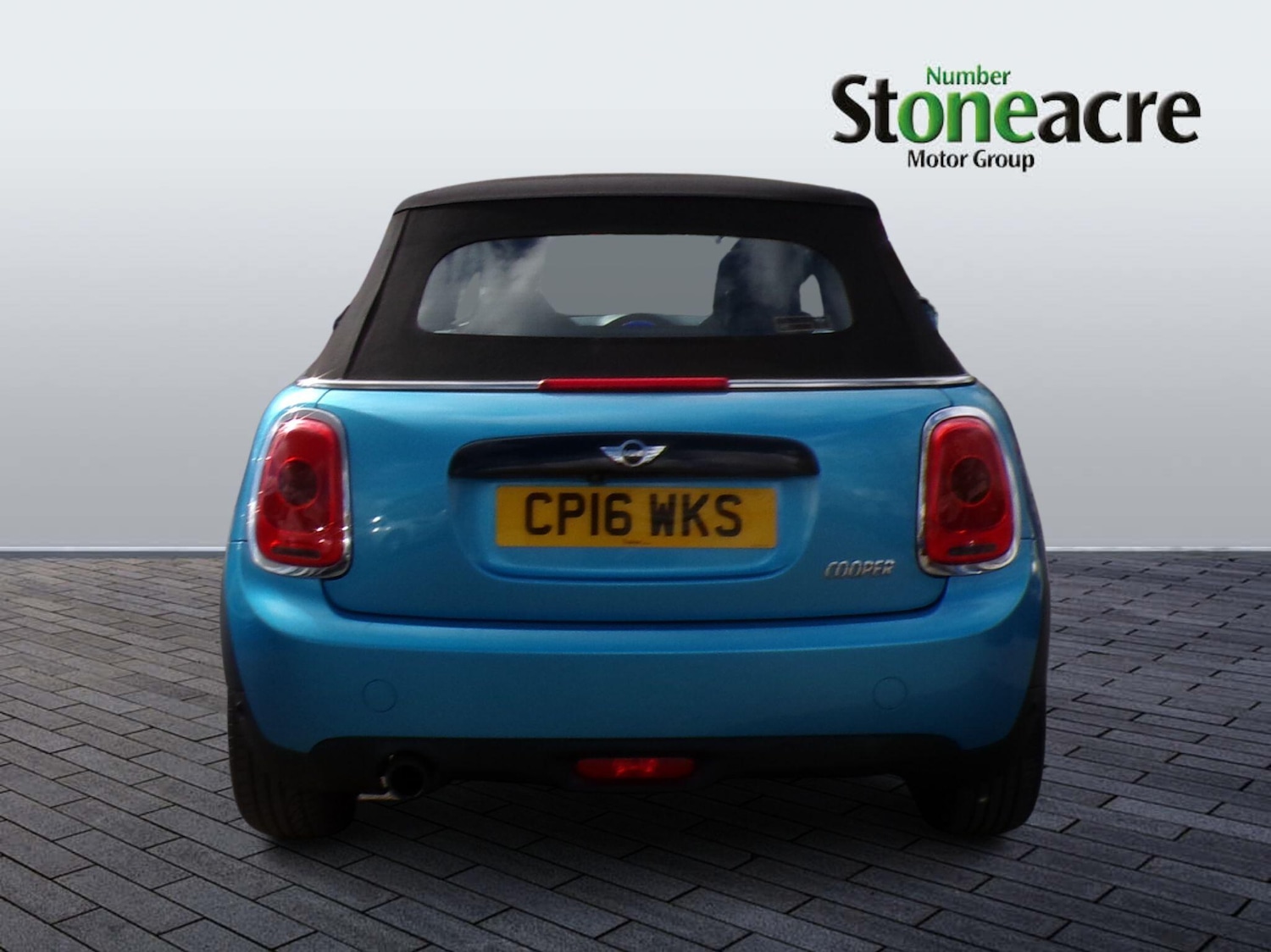 Used MINI Convertible for sale - 78135697: Photo 4