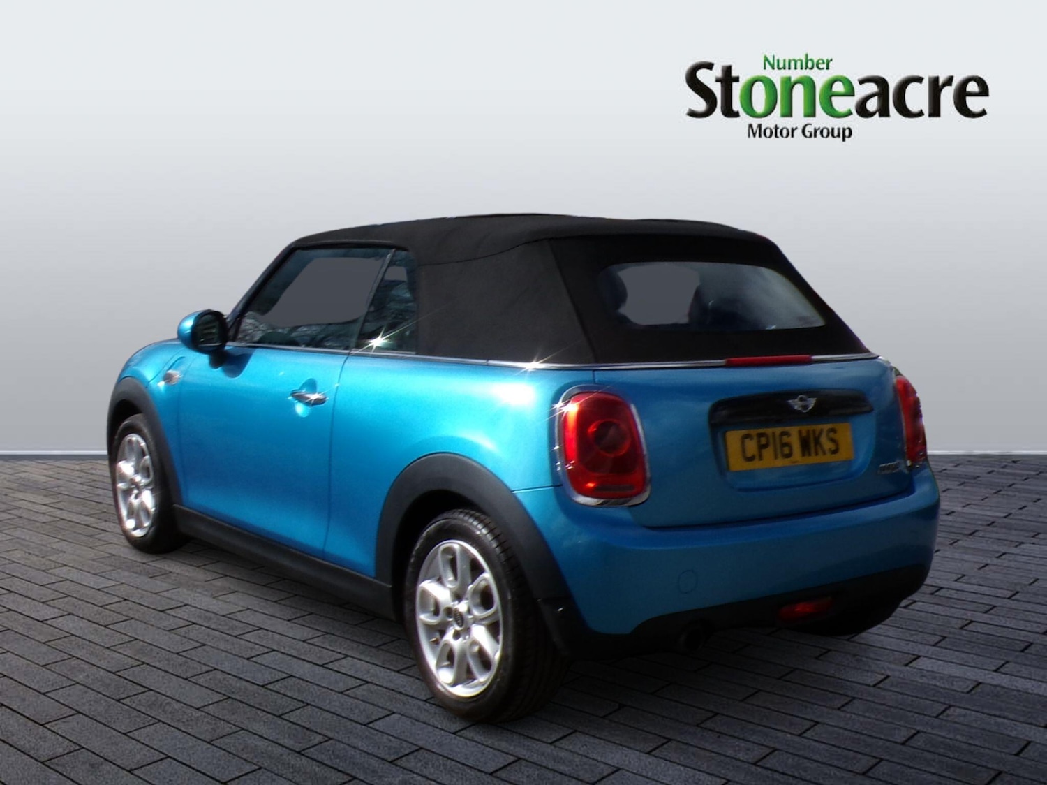 Used MINI Convertible for sale - 78135697: Photo 5