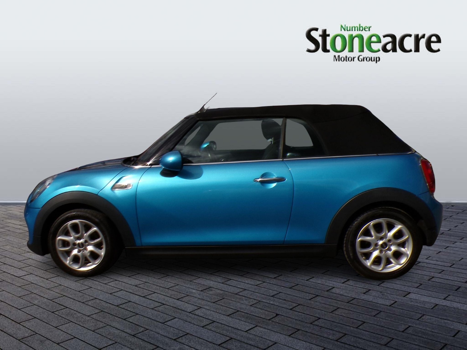 Used MINI Convertible for sale - 78135697: Photo 6