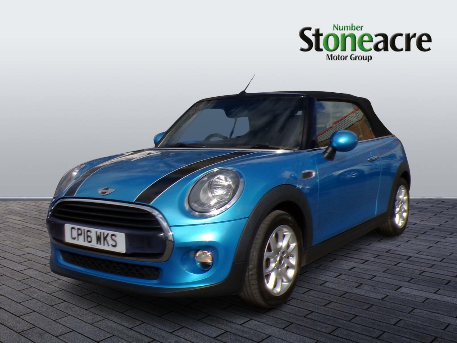 Used MINI Convertible for sale - 78135697: Photo 7