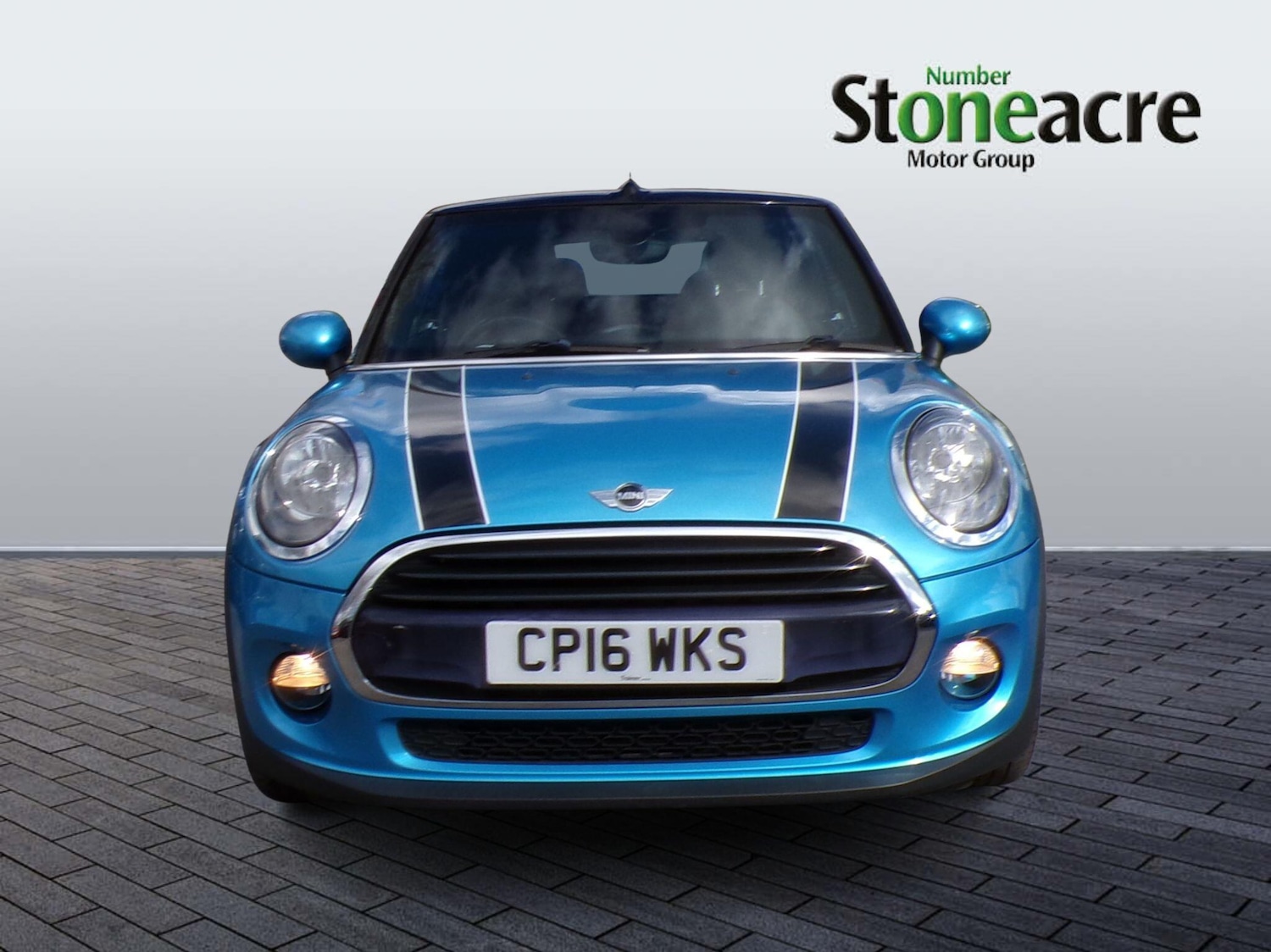 Used MINI Convertible for sale - 78135697: Photo 8