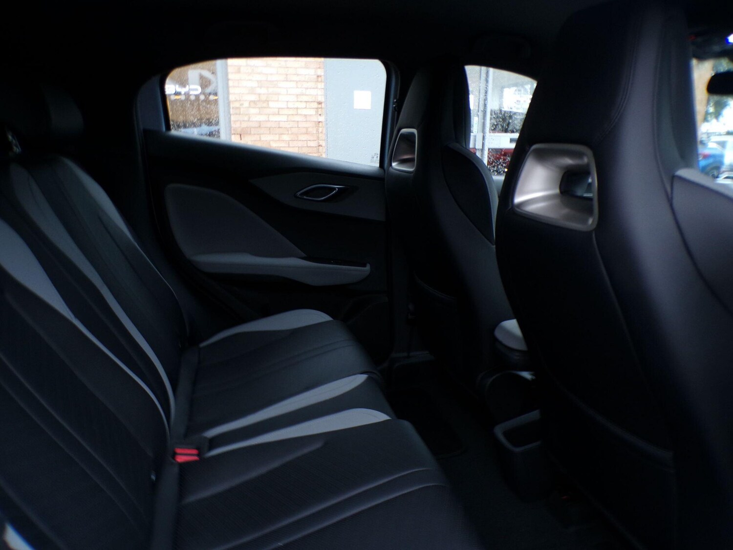 Used BYD Dolphin 2025 for sale - 77156613: Photo 13