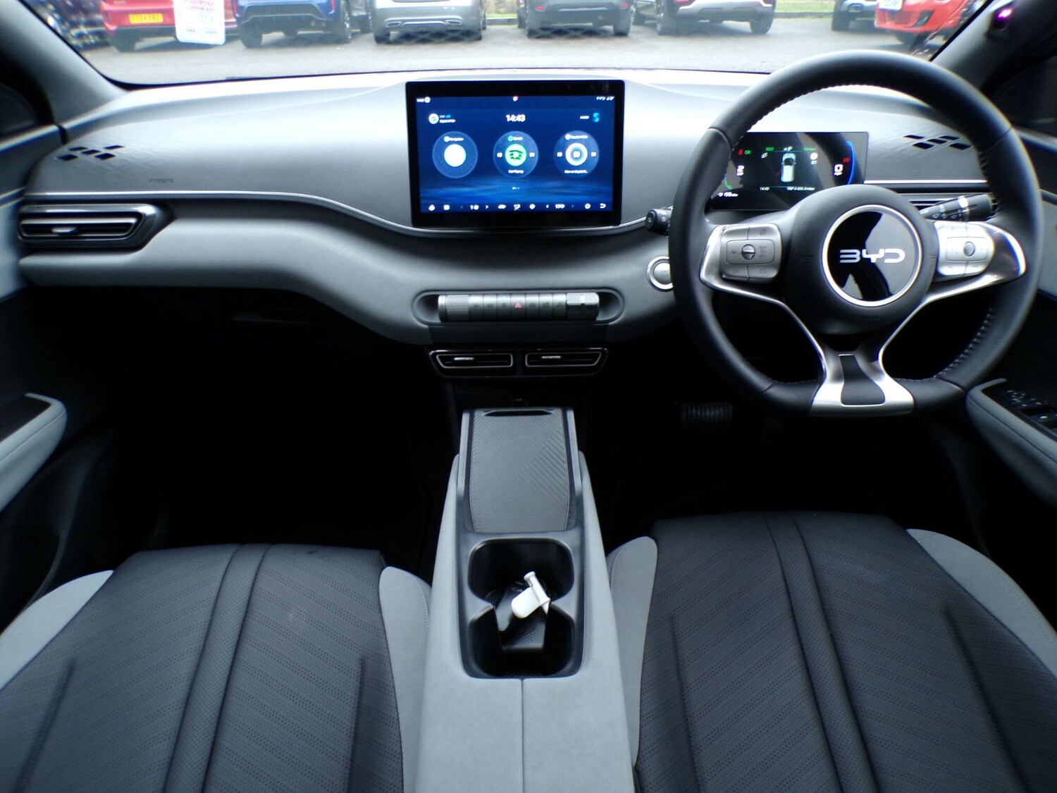 Used BYD Dolphin 2025 for sale - 77156613: Photo 17