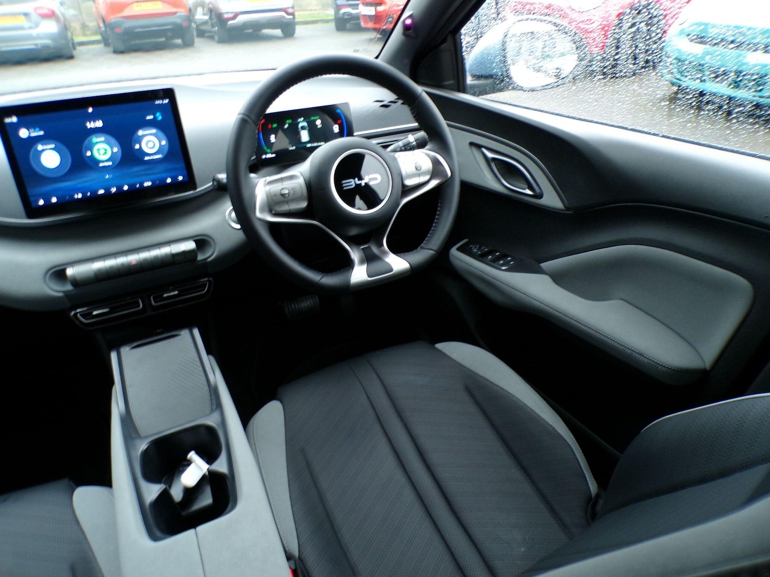 Used BYD Dolphin 2025 for sale - 77156613: Photo 18