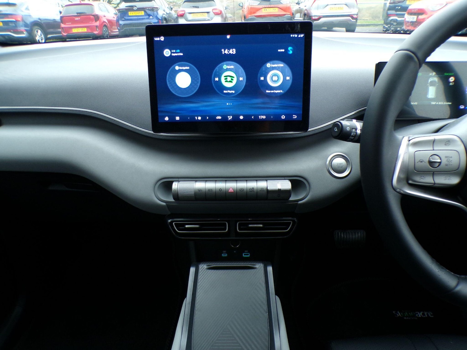 Used BYD Dolphin 2025 for sale - 77156613: Photo 22