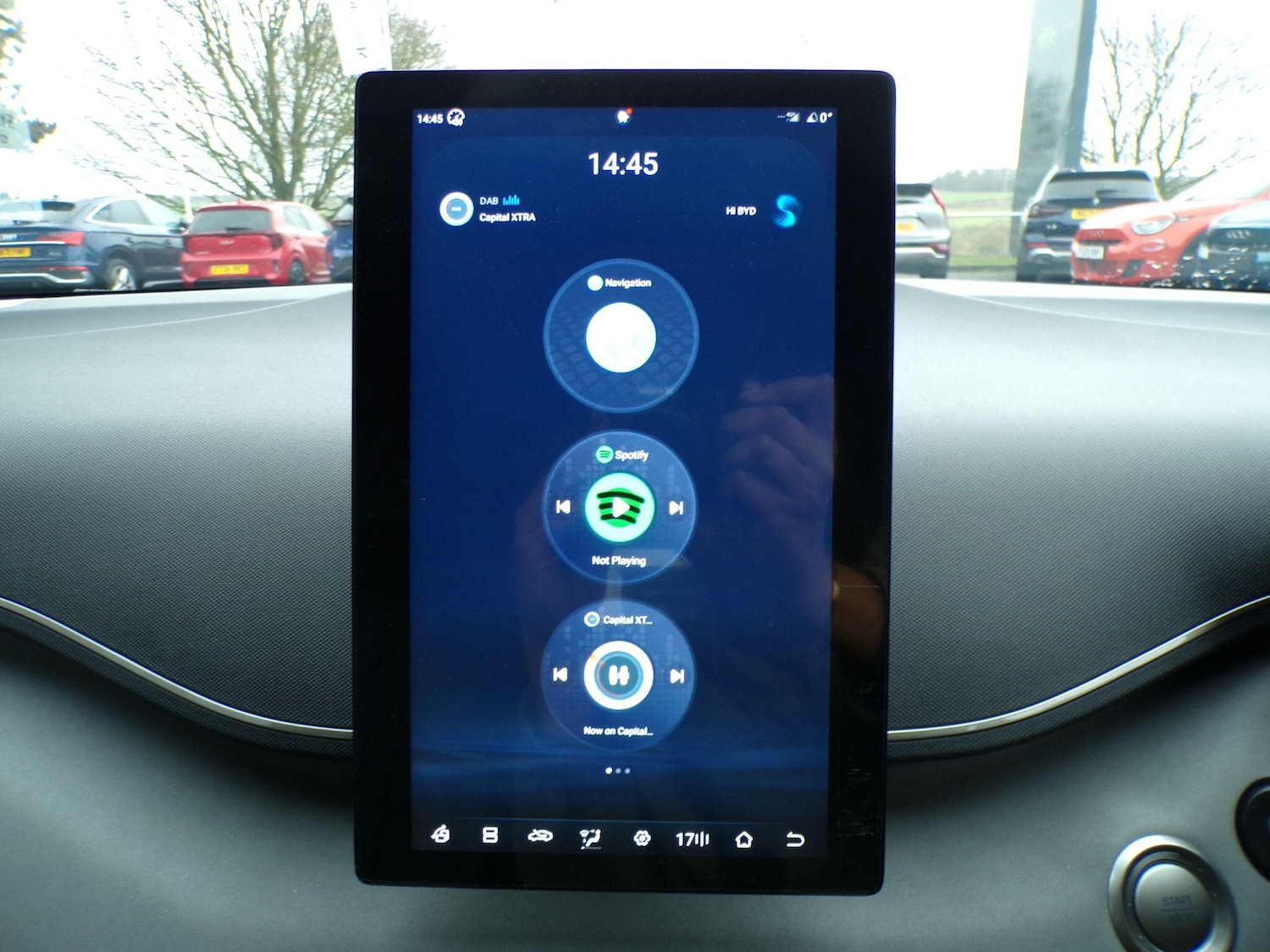 Used BYD Dolphin 2025 for sale - 77156613: Photo 28