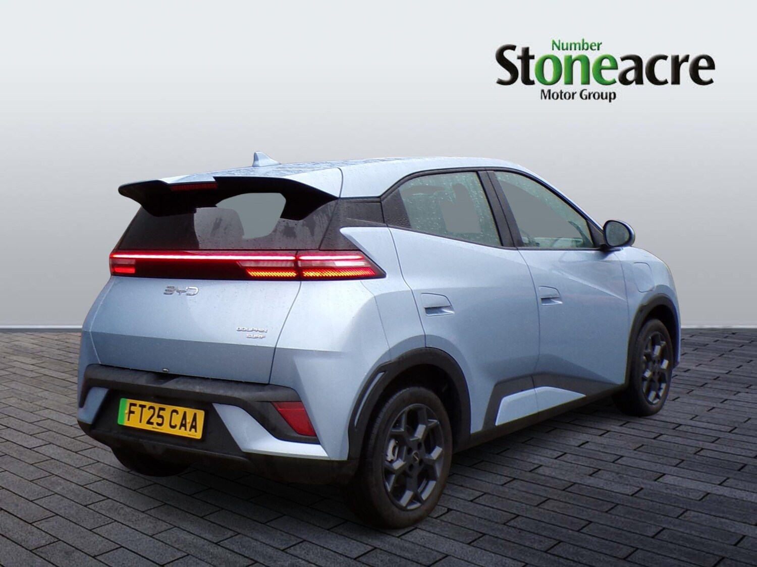 Used BYD Dolphin 2025 for sale - 77156613: Photo 3