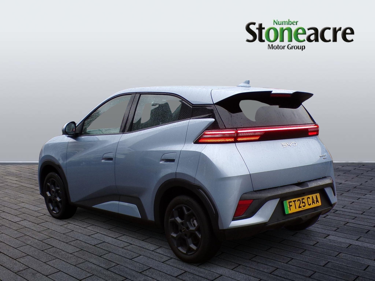 Used BYD Dolphin 2025 for sale - 77156613: Photo 5