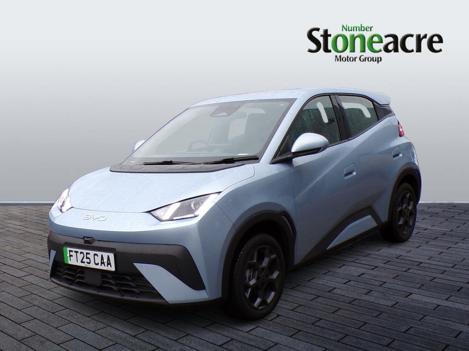 Used BYD Dolphin 2025 for sale - 77156613: Photo 7