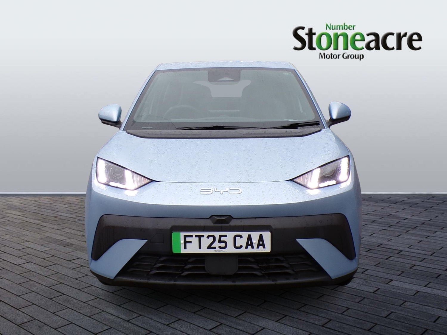 Used BYD Dolphin 2025 for sale - 77156613: Photo 8