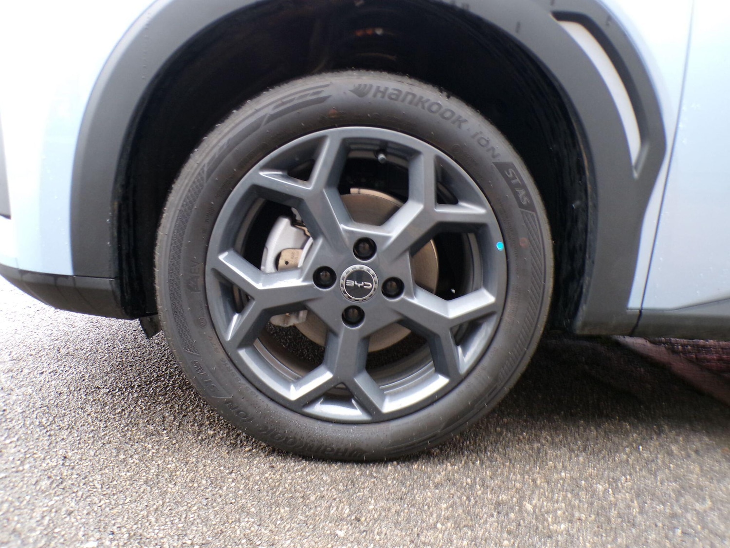 Used BYD Dolphin 2025 for sale - 77156613: Photo 9