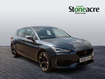 2024 (24) - 1.5 TSI V1 5dr
