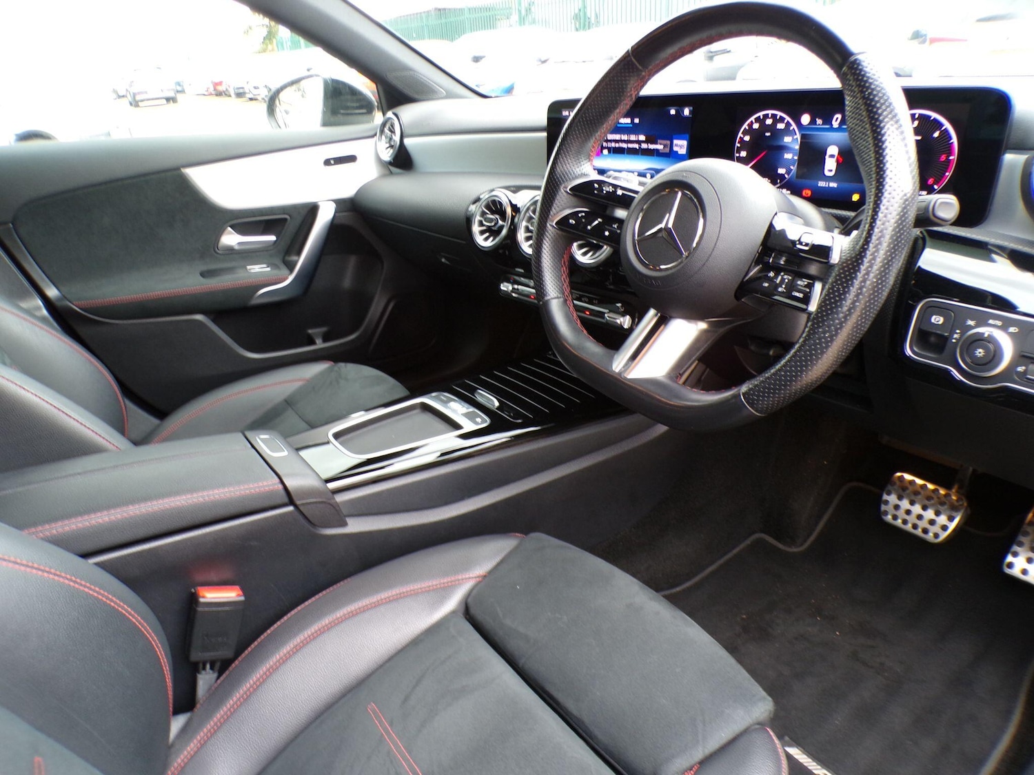 Used Mercedes-Benz A-Class 2023 for sale - 76752968: Photo 12