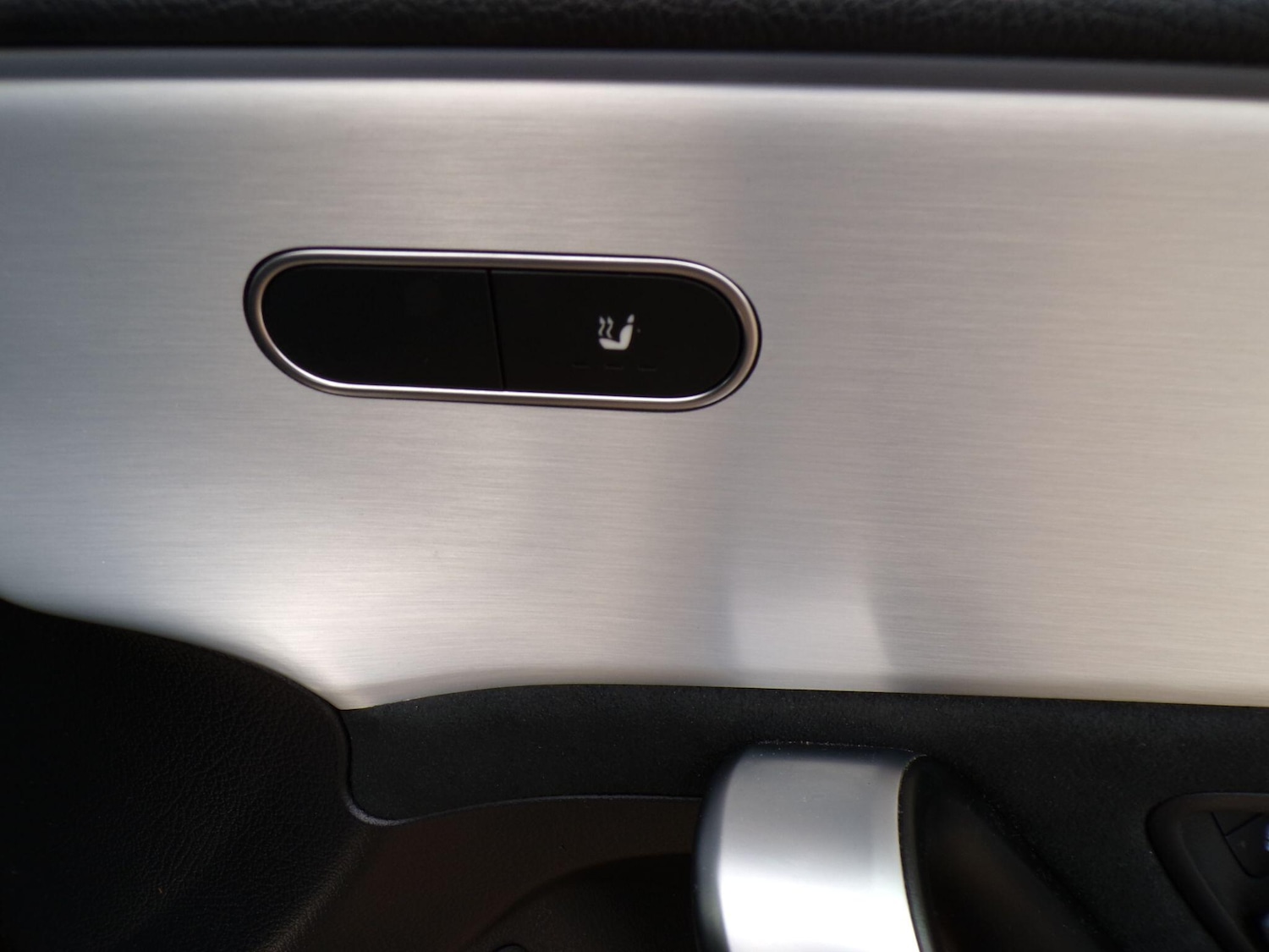 Used Mercedes-Benz A-Class 2023 for sale - 76752968: Photo 14