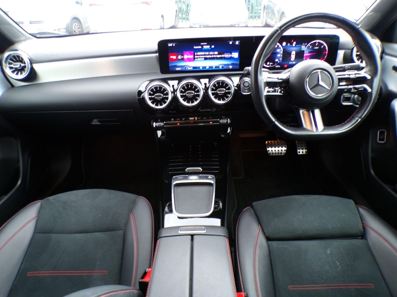 Used Mercedes-Benz A-Class 2023 for sale - 76752968: Photo 17