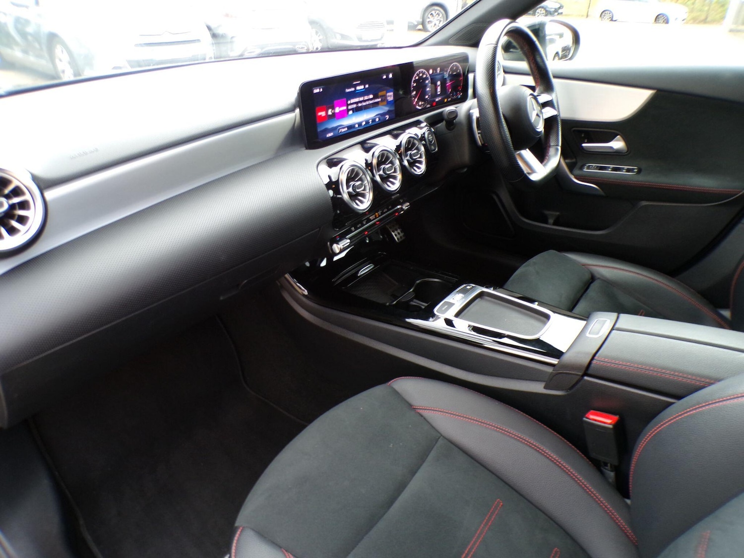 Used Mercedes-Benz A-Class 2023 for sale - 76752968: Photo 22