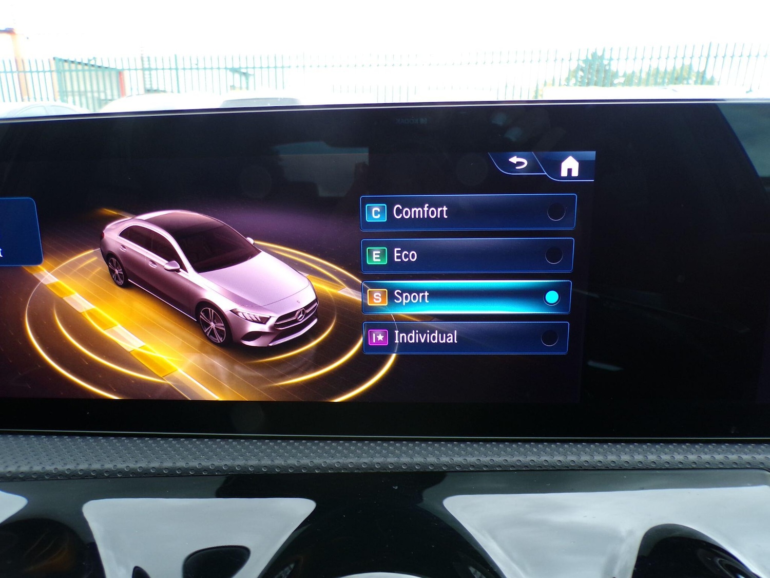 Used Mercedes-Benz A-Class 2023 for sale - 76752968: Photo 27