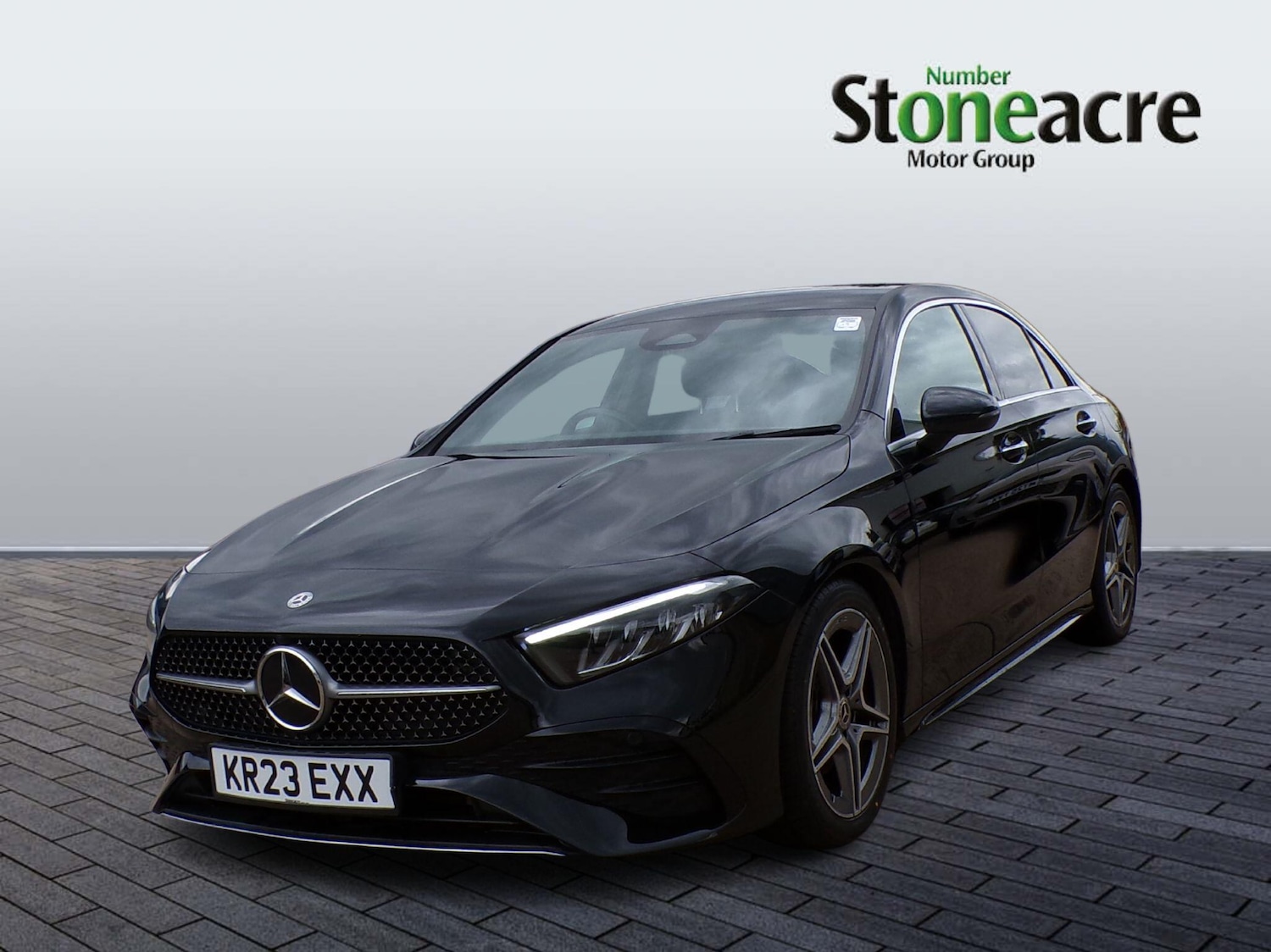 Used Mercedes-Benz A-Class 2023 for sale - 76752968: Photo 7