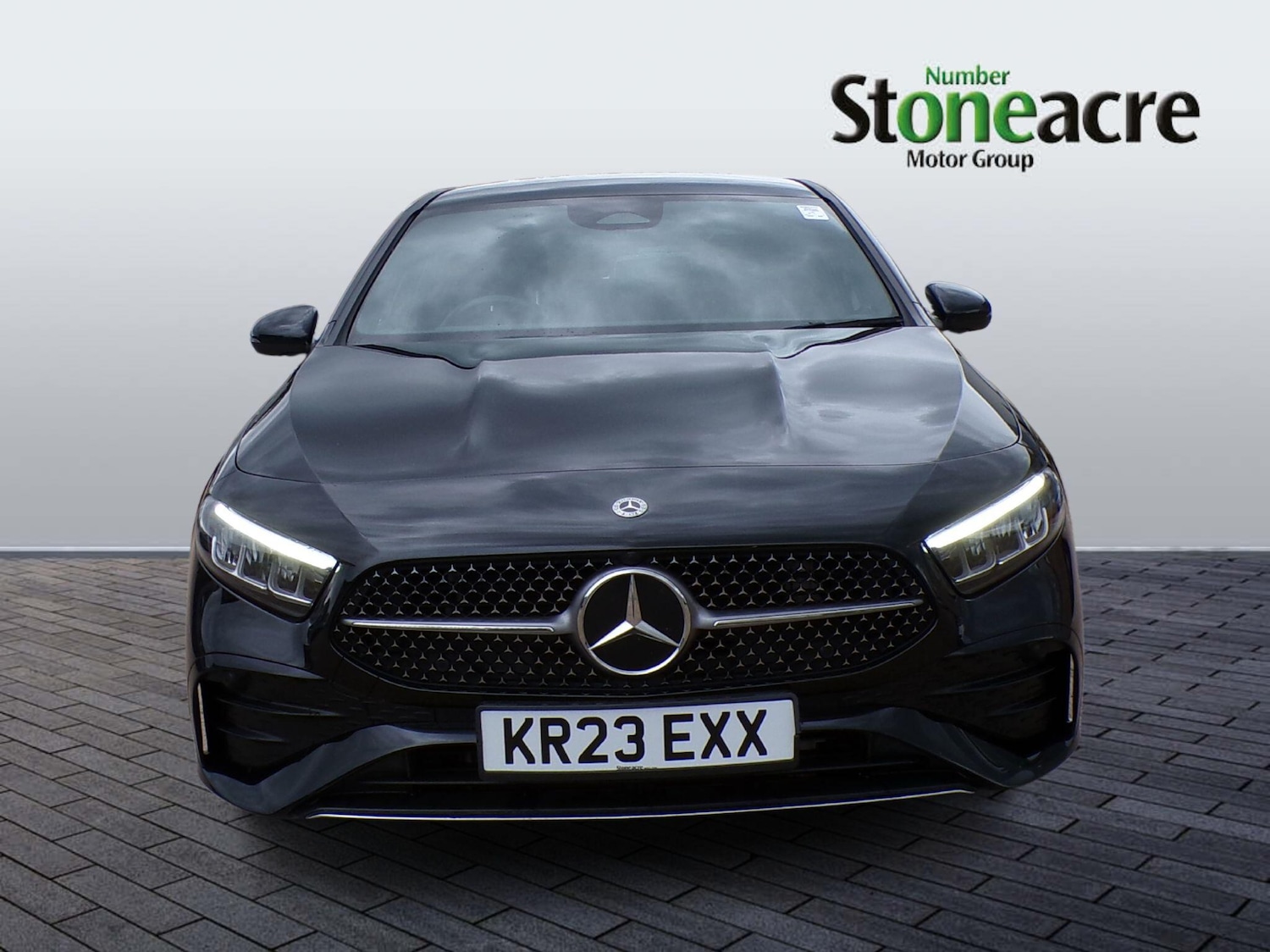 Used Mercedes-Benz A-Class 2023 for sale - 76752968: Photo 8