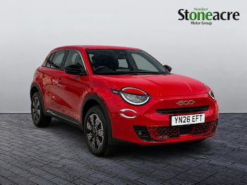 Used Fiat 600 2026 for sale - 79688252: Photo
