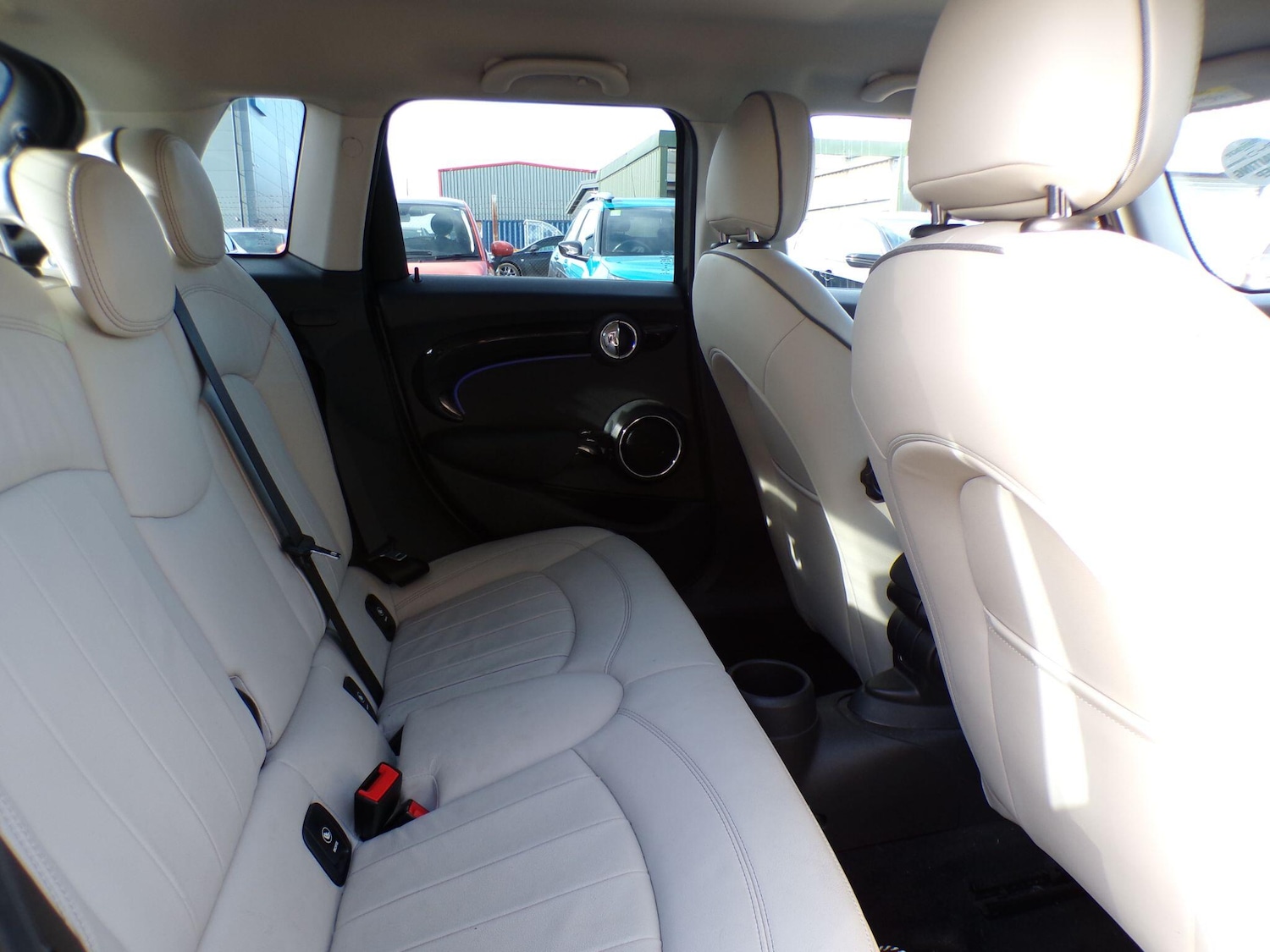 Used MINI Hatch 2018 for sale - 77823581: Photo 15