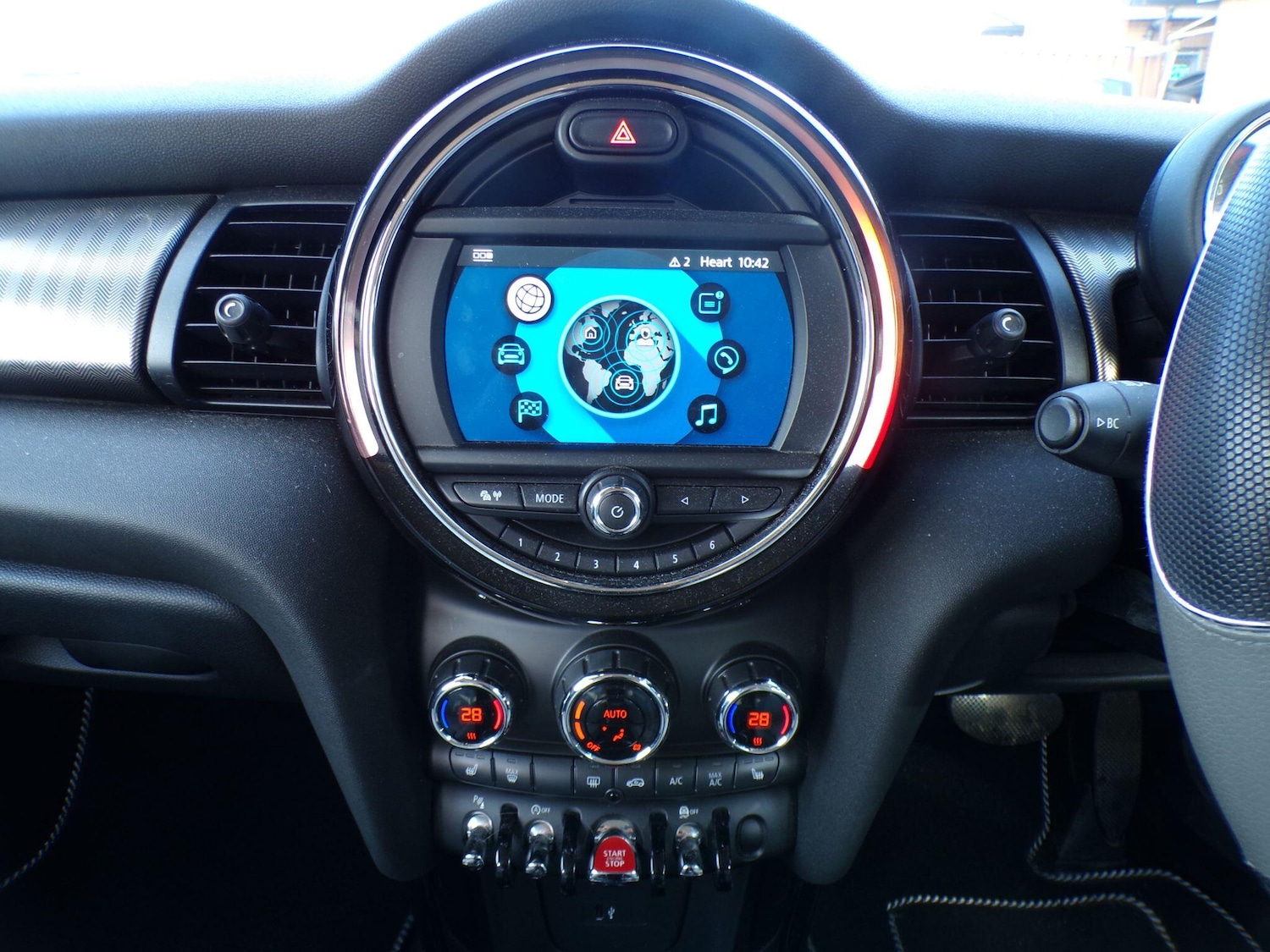 Used MINI Hatch 2018 for sale - 77823581: Photo 23