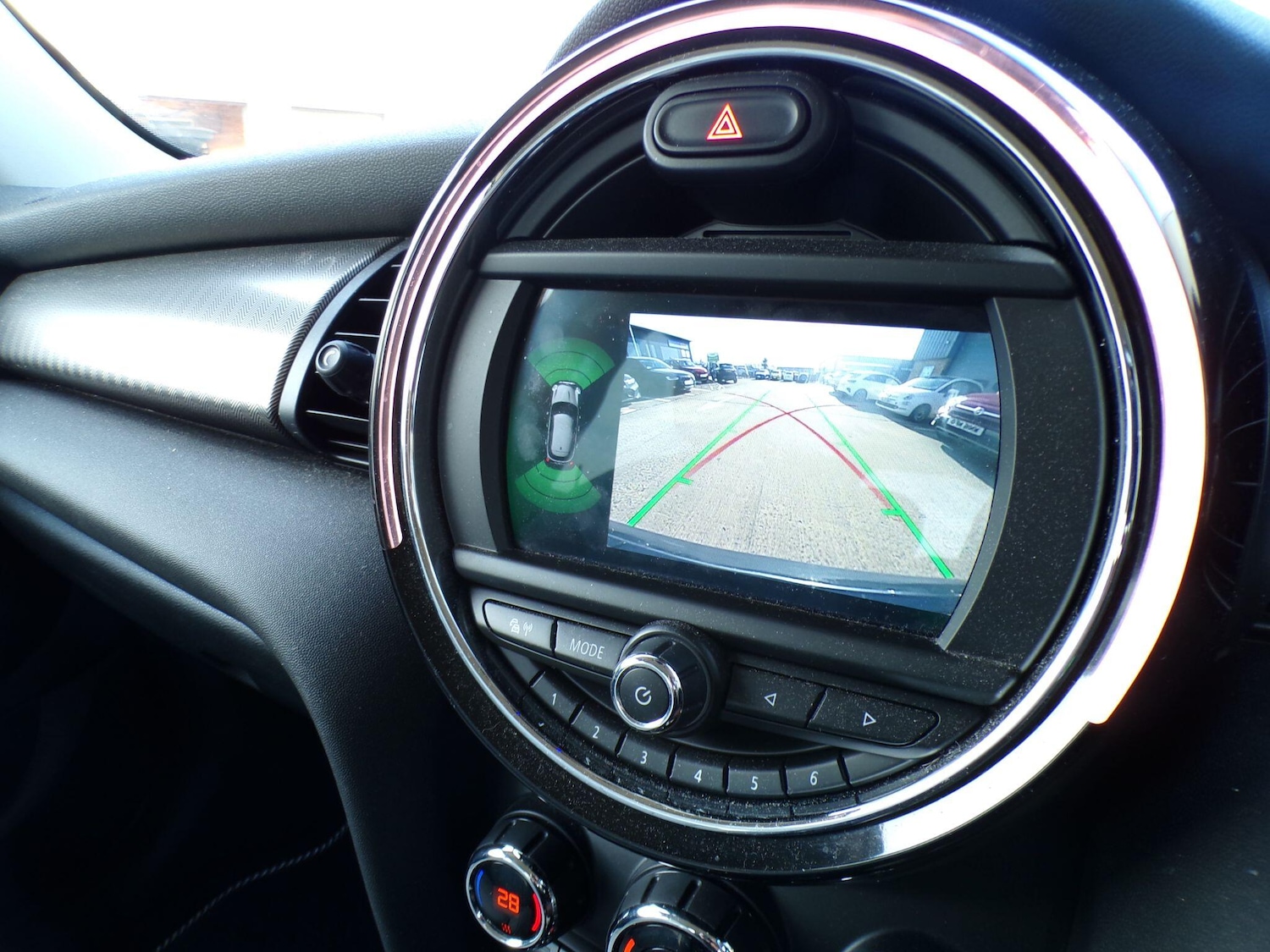 Used MINI Hatch 2018 for sale - 77823581: Photo 29