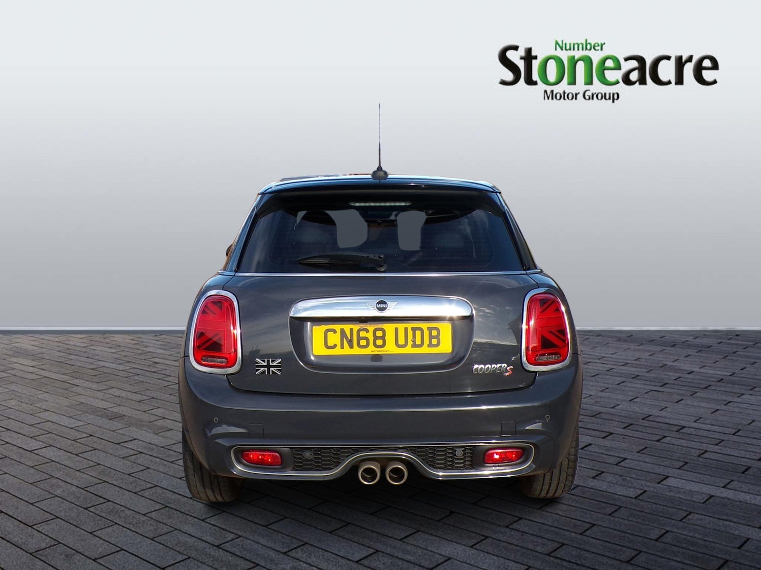 Used MINI Hatch 2018 for sale - 77823581: Photo 4