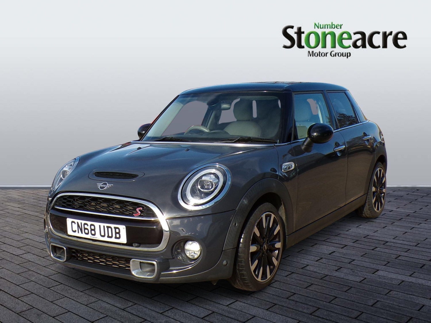 Used MINI Hatch 2018 for sale - 77823581: Photo 7