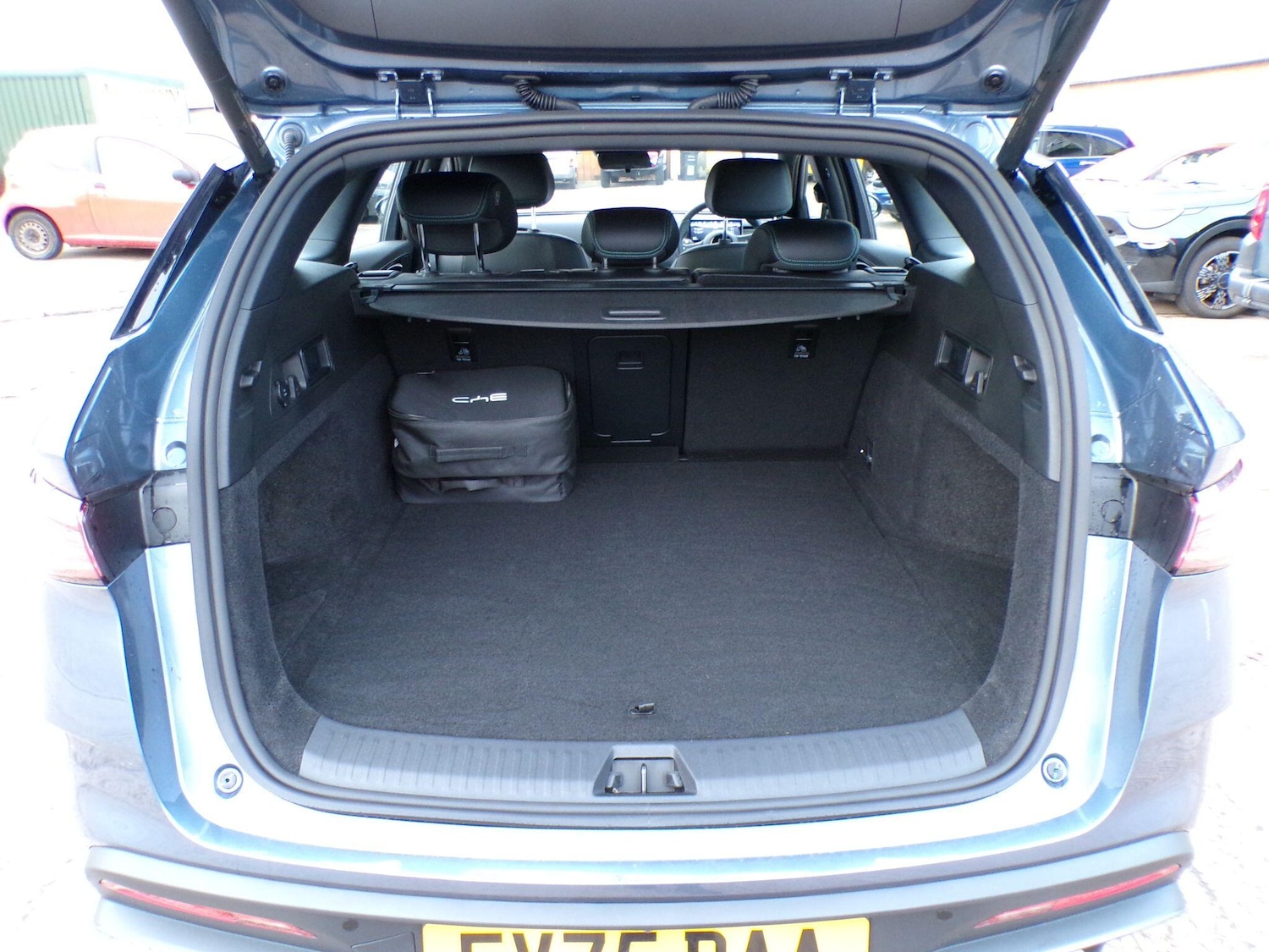 Used BYD Seal 6 for sale - 77267018: Photo 10