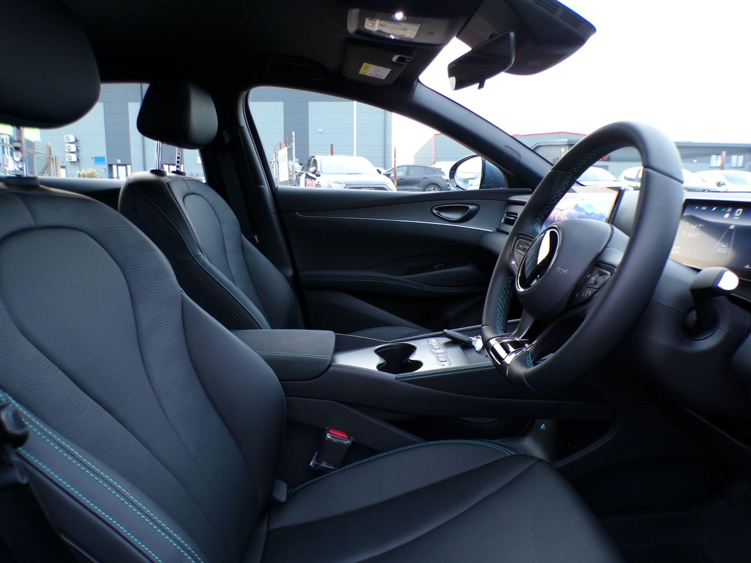 Used BYD Seal 6 for sale - 77267018: Photo 12