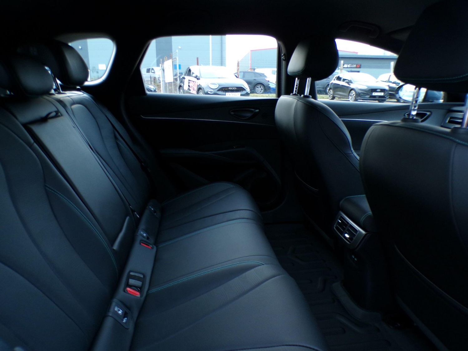 Used BYD Seal 6 for sale - 77267018: Photo 15