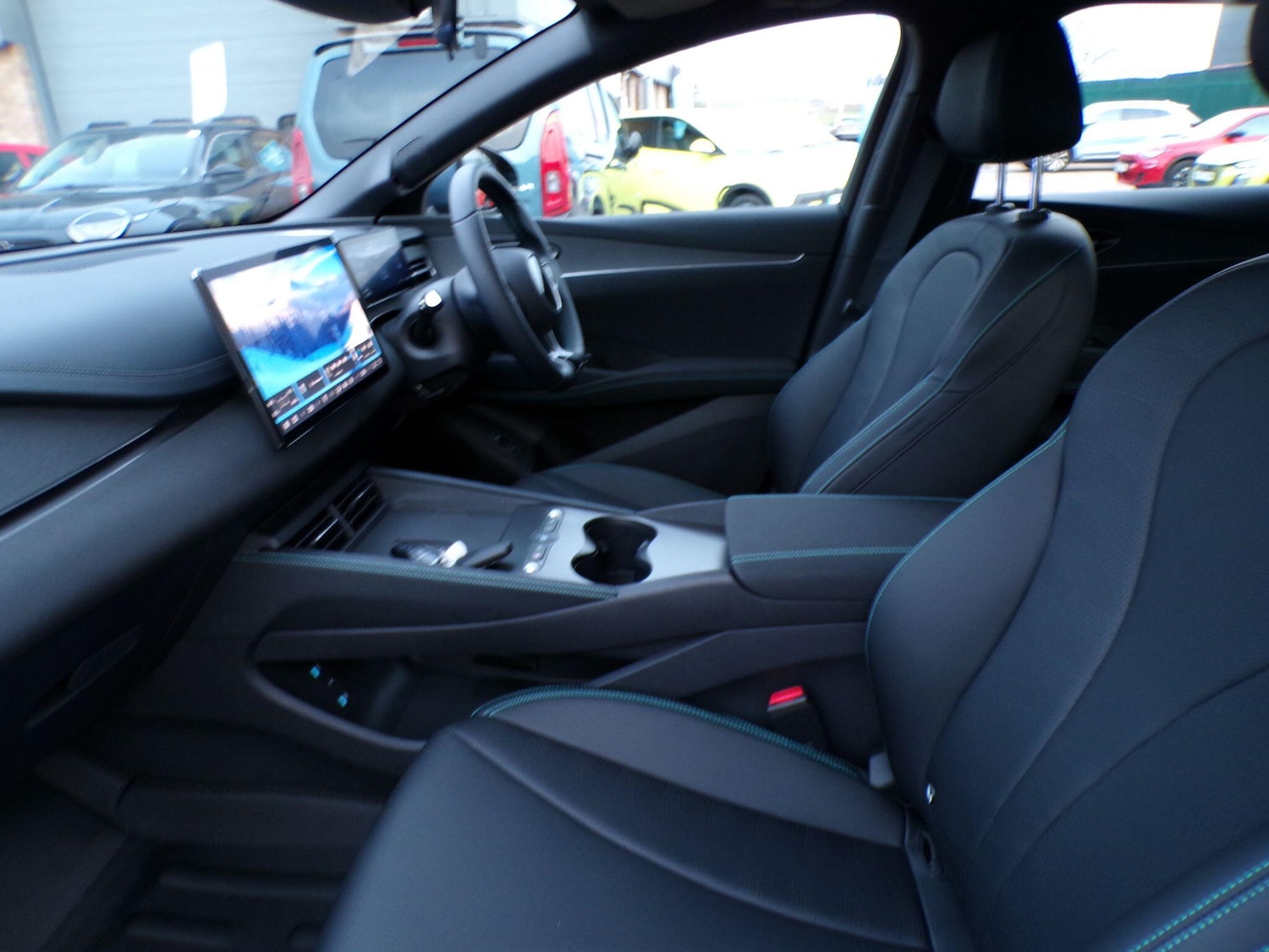 Used BYD Seal 6 for sale - 77267018: Photo 17