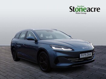 Used BYD Seal 6 2025 for sale - 77267018: Photo