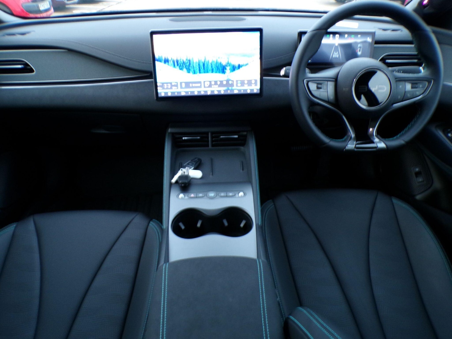 Used BYD Seal 6 for sale - 77267018: Photo 20