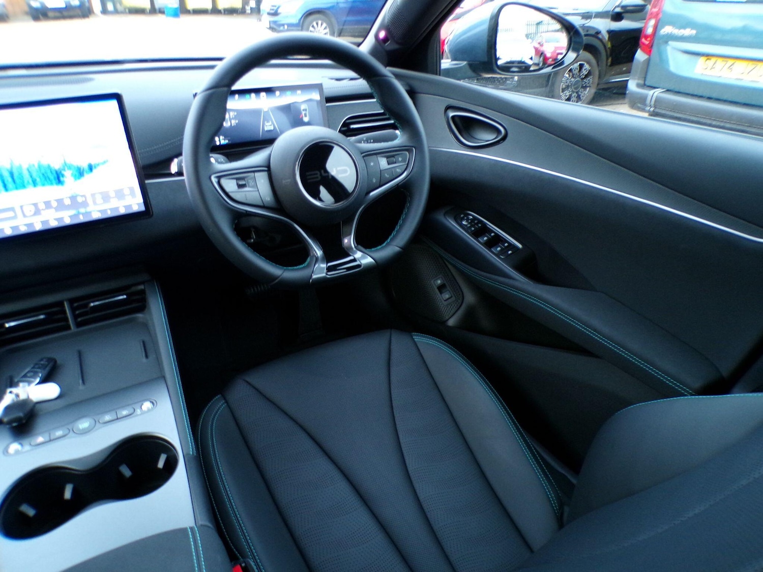 Used BYD Seal 6 for sale - 77267018: Photo 21