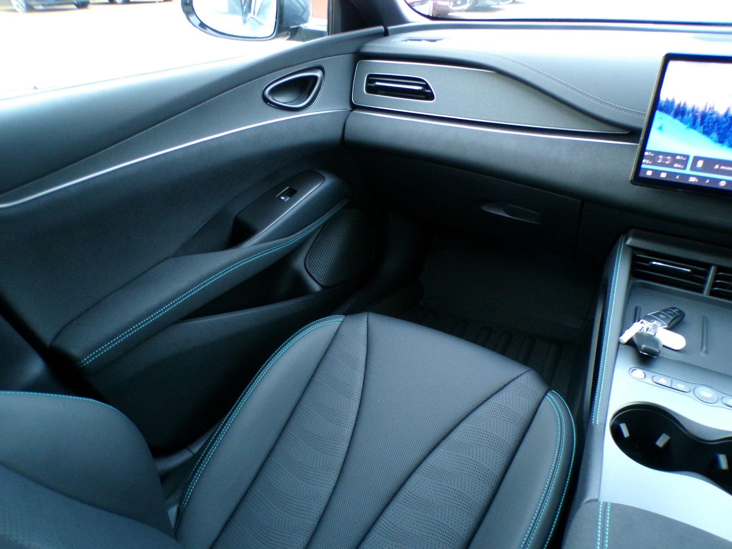 Used BYD Seal 6 for sale - 77267018: Photo 22