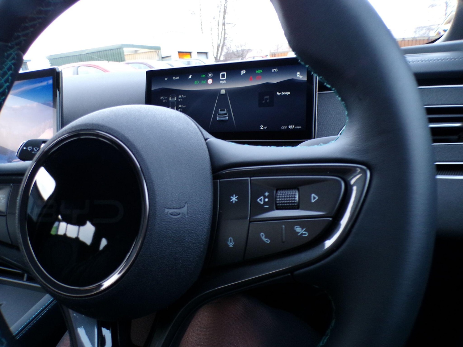 Used BYD Seal 6 for sale - 77267018: Photo 27