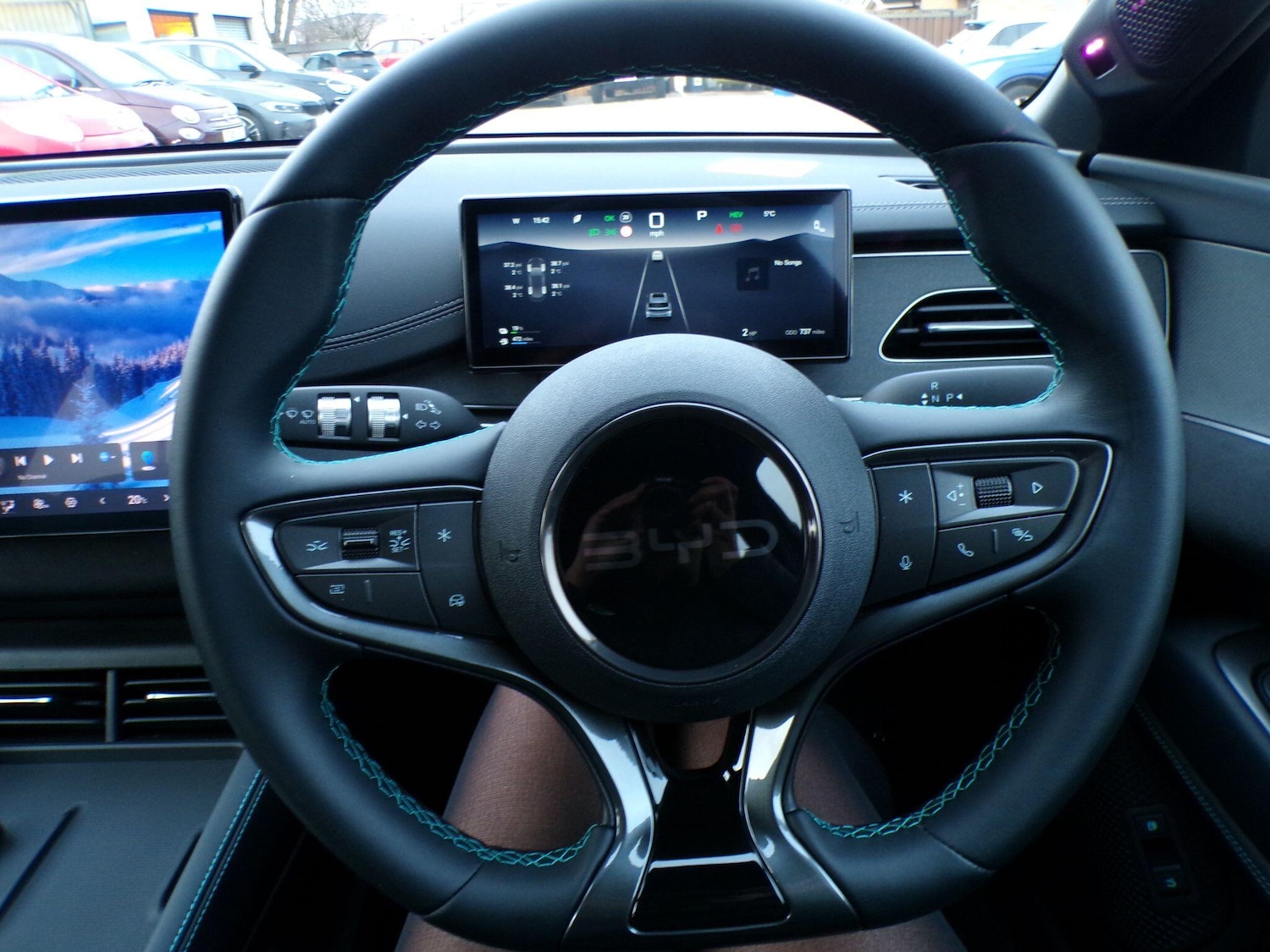 Used BYD Seal 6 for sale - 77267018: Photo 28