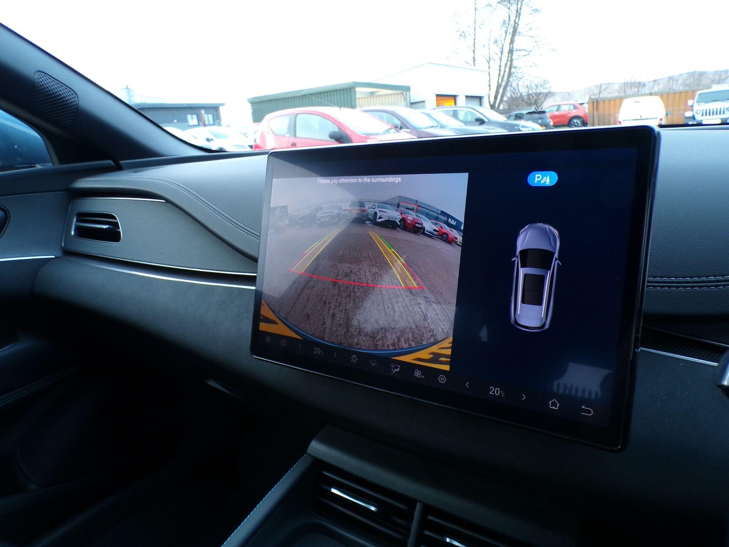 Used BYD Seal 6 for sale - 77267018: Photo 30