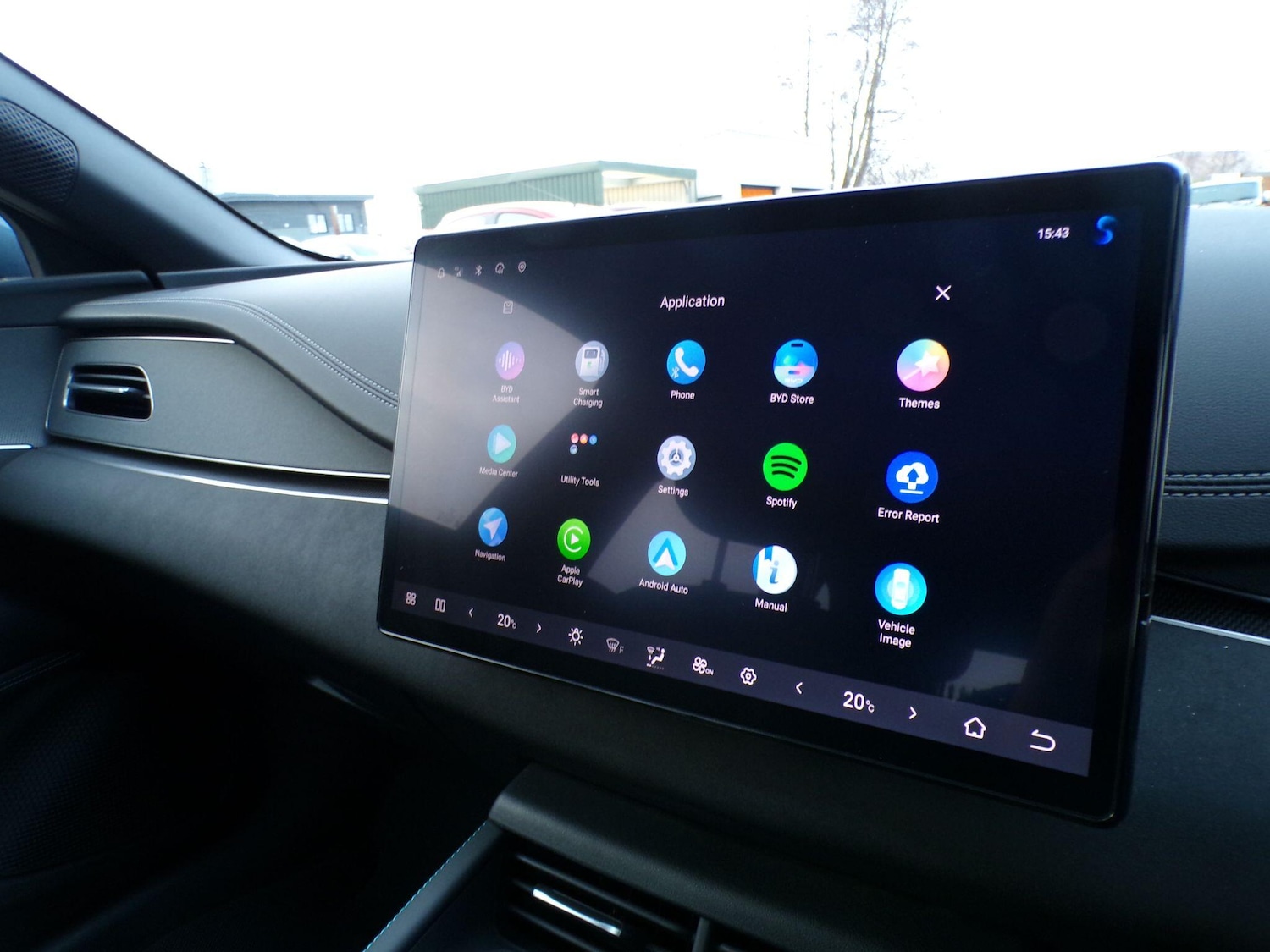 Used BYD Seal 6 for sale - 77267018: Photo 31