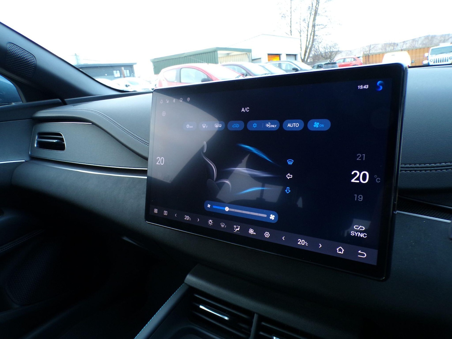 Used BYD Seal 6 for sale - 77267018: Photo 32