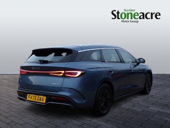 Used BYD Seal 6 2025 for sale - 77267018: Photo