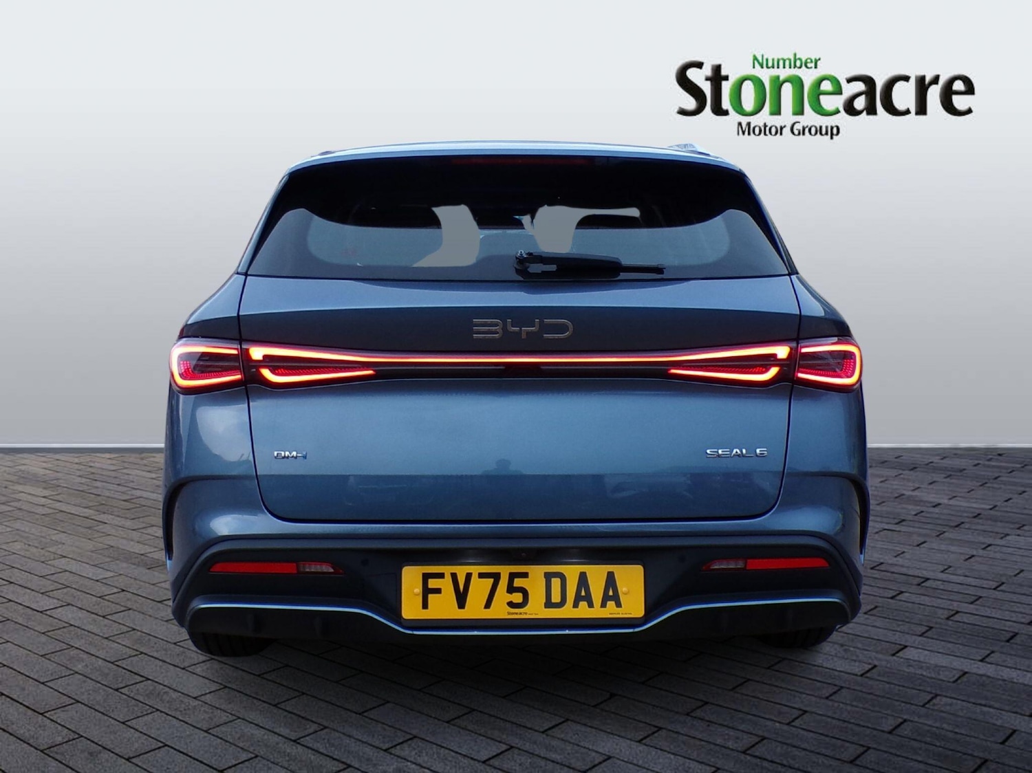 Used BYD Seal 6 for sale - 77267018: Photo 4