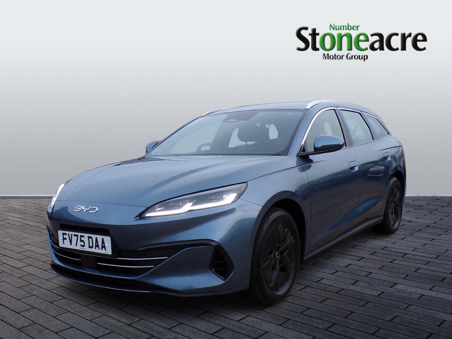 Used BYD Seal 6 for sale - 77267018: Photo 7