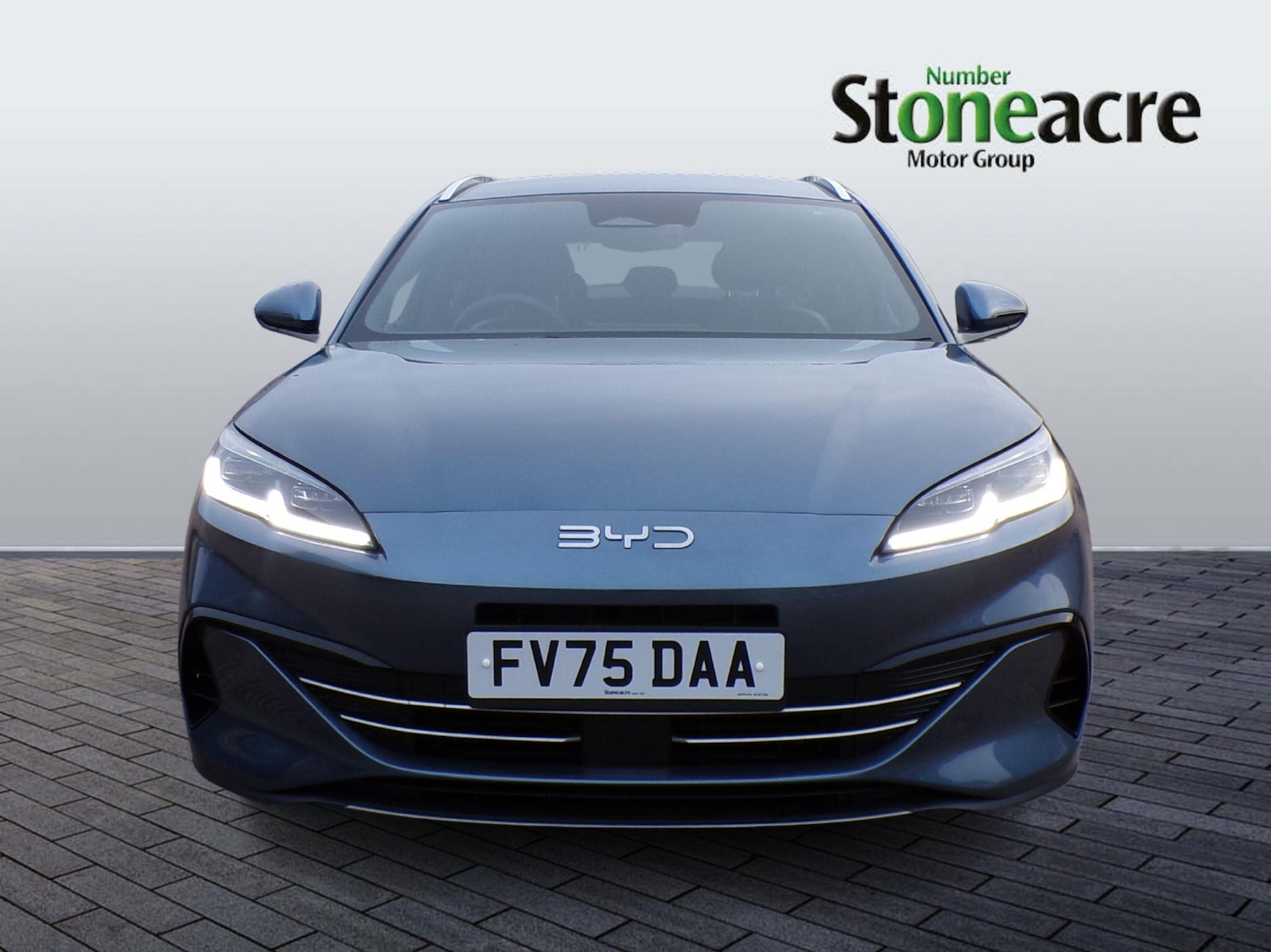 Used BYD Seal 6 for sale - 77267018: Photo 8