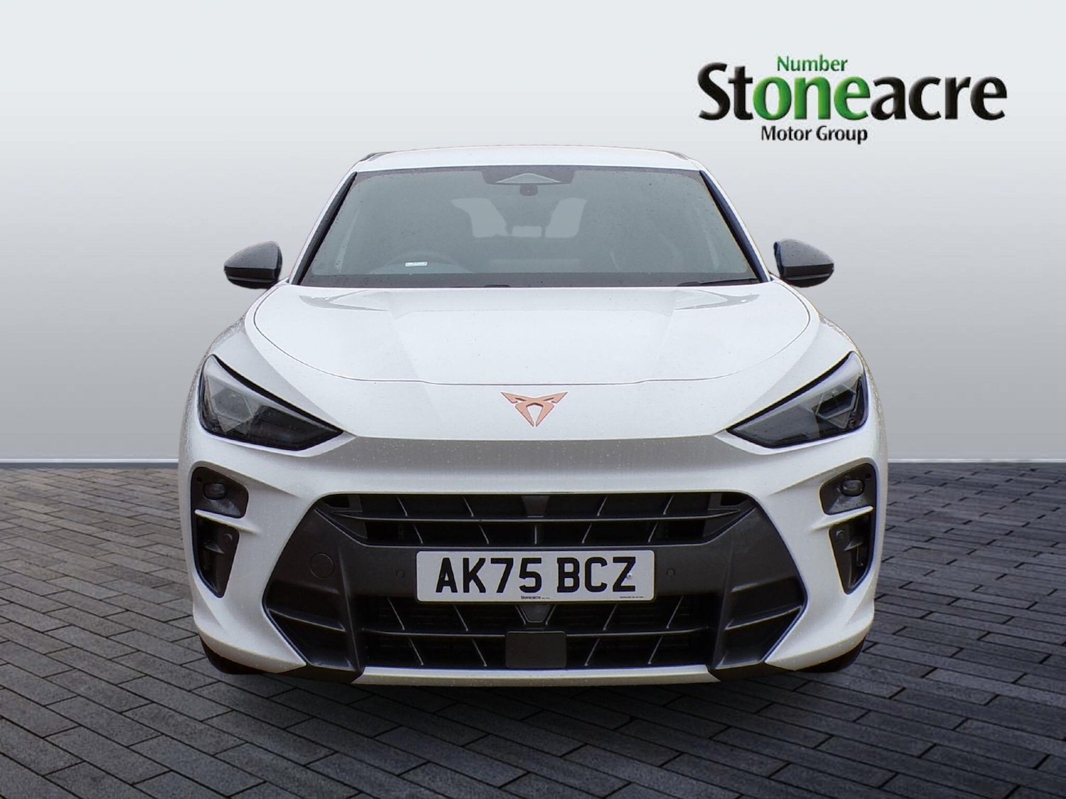 Used Cupra Terramar 2025 for sale - 77440361: Photo 10